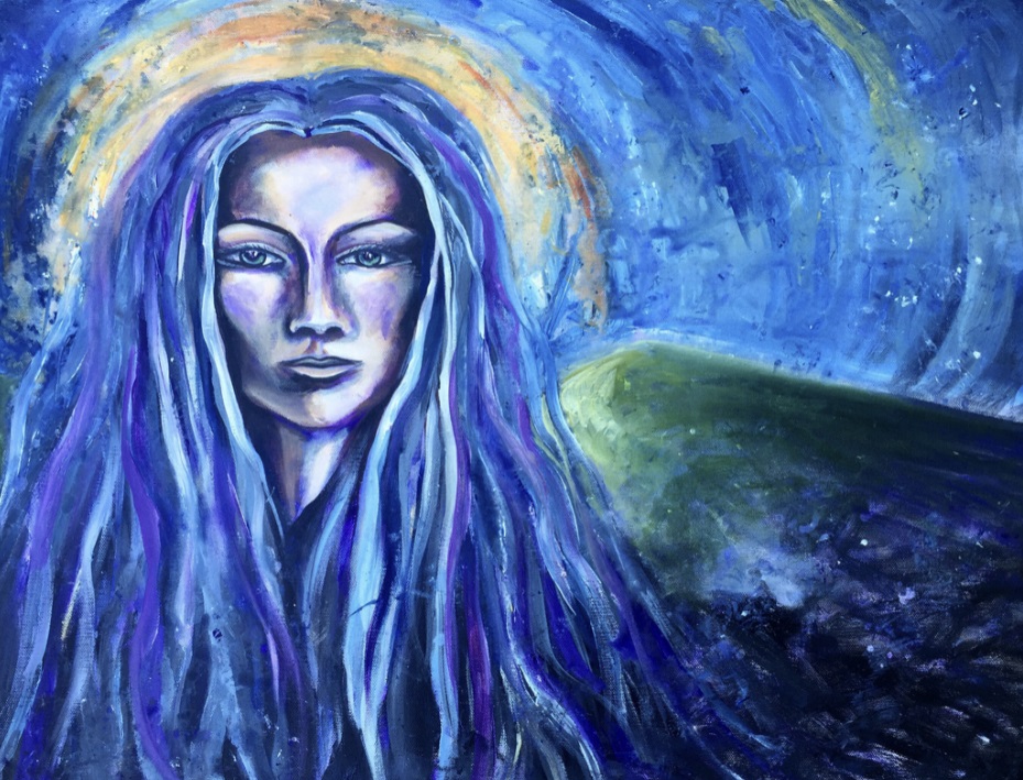 Carlos on Pain(ting), Parts 1 &&nbsp;2